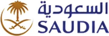 Saudia