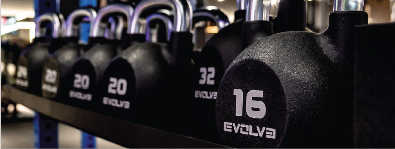 Gym equipment